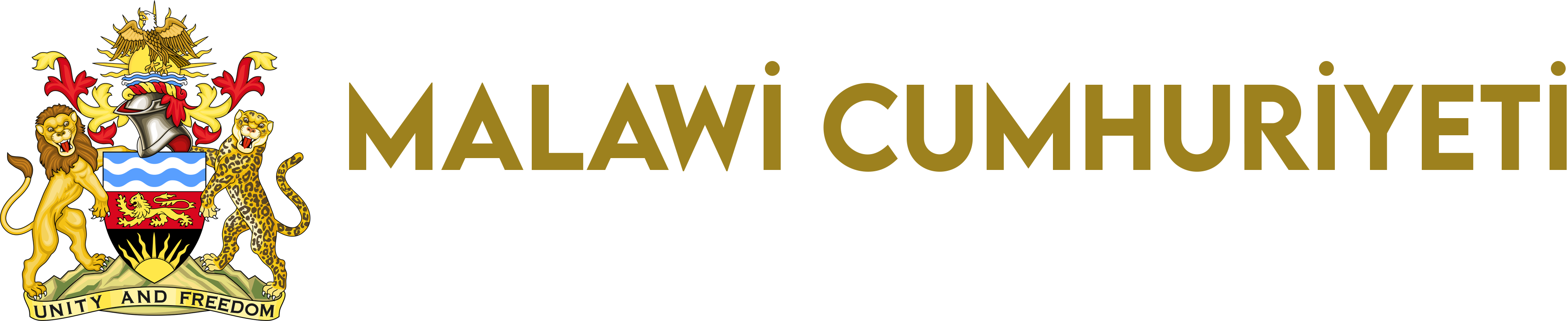 Malawi Cumhuriyeti İstanbul Fahri Konsolosluğu Logo